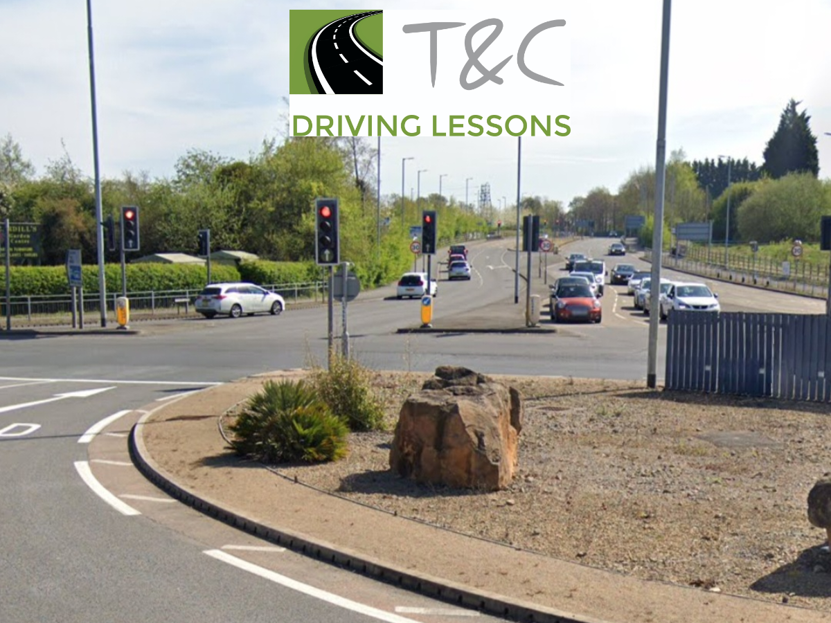 Town & City Driving Lessons