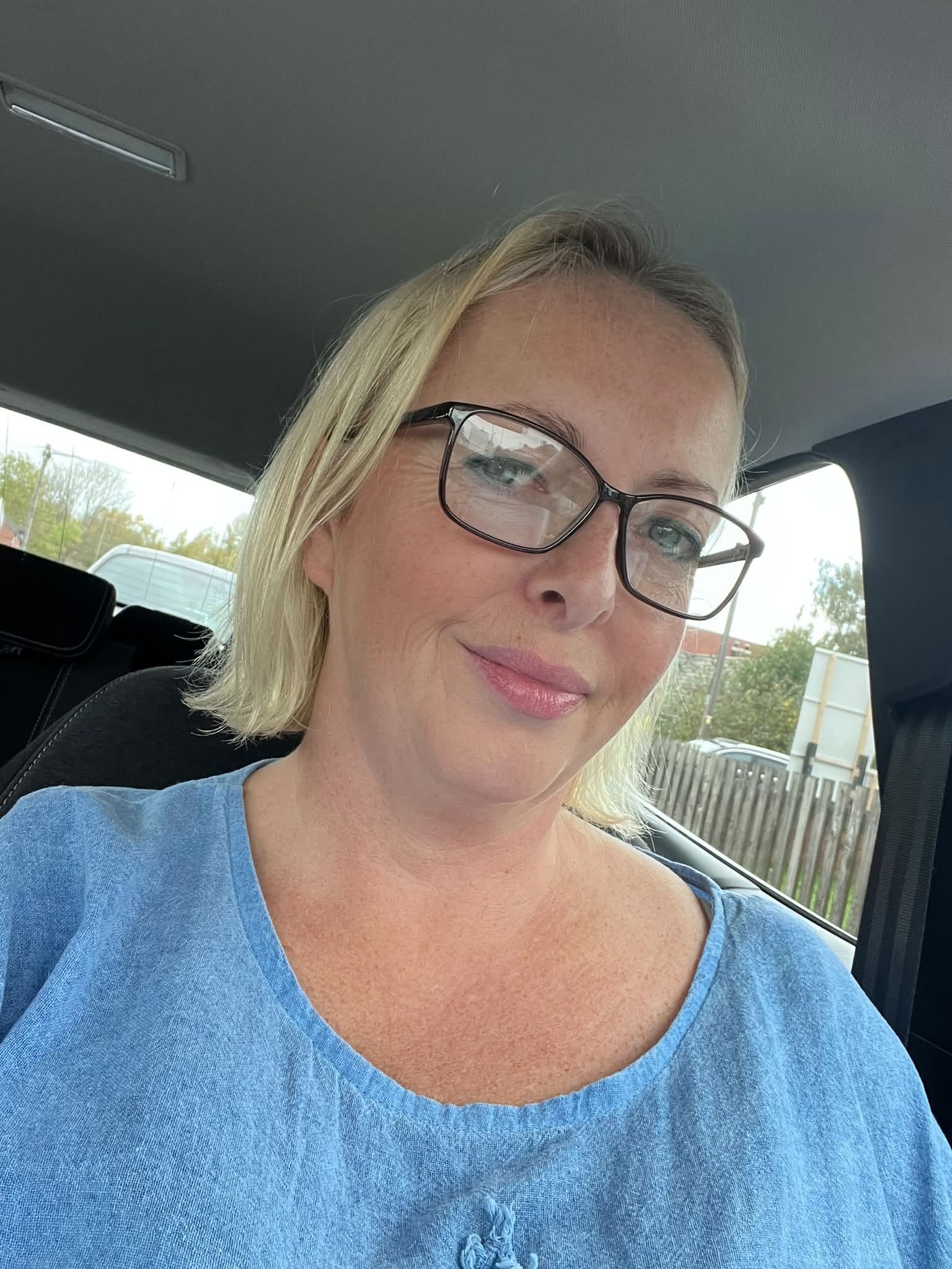 Tammy from Chilled and Skilled