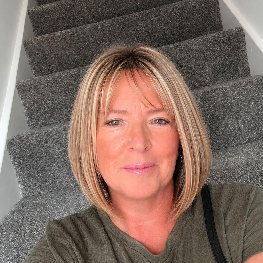 Tracey from Road to Pass